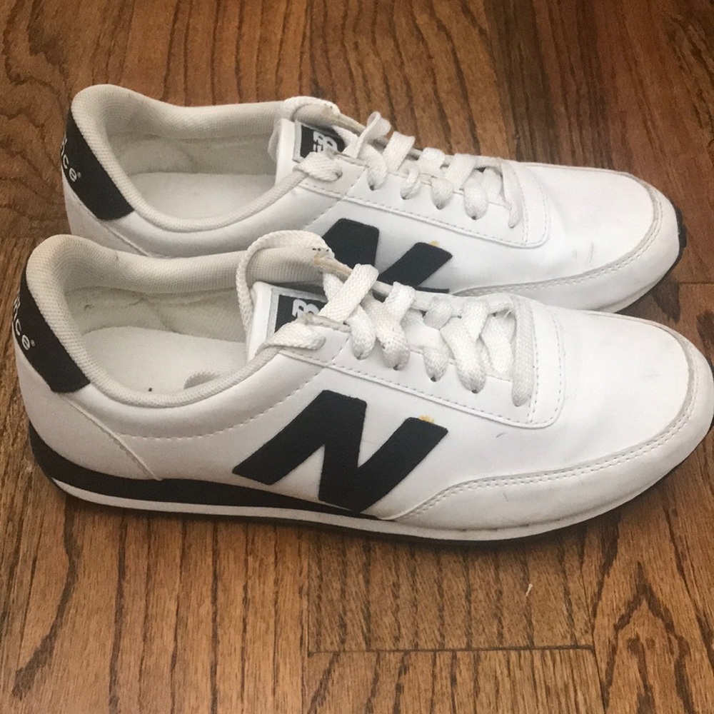 🔥 Great Deal 🔥 Barely used New Balance Sneakers